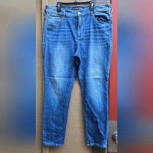 Express Womens Jeans